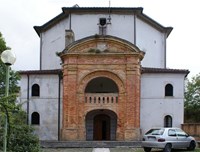 Chiesa della Madonna del Carmine