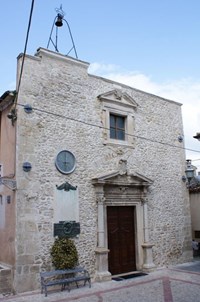 Chiesa di Santo Stefano Primo Martire