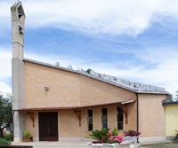Chiesa della Madonna degli Angeli
