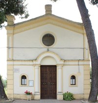 Chiesa di Sant'Agnello