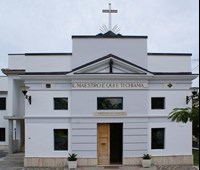 Chiesa di Sant'Antonio di Padova