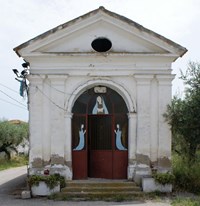 Chiesa della Madonna degli Angeli