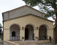 Chiesa della Madonna delle Grazie