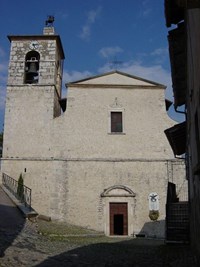 Chiesa di San Nicola di Bari