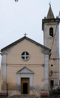 Chiesa della Madonna del Carmine