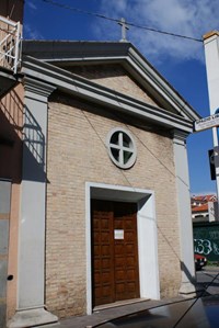 Cappella di Sant'Antonio di Padova