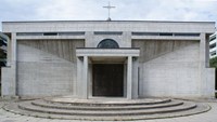 Chiesa della Beata Vergine Maria Madre della Chiesa