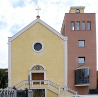 Chiesa di San Giovanni Bosco Sacerdote