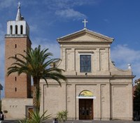 Chiesa di Sant'Antonio di Padova