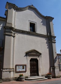 Chiesa di Sant'Antonio di Padova
