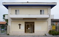 Chiesa di San Francesco Saverio Sacerdote