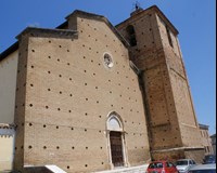 Duomo di Santa Maria degli Angeli e San Massimo