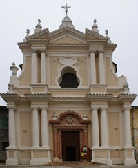Chiesa della Madonna del Carmine