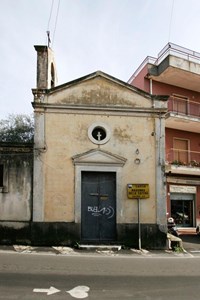 Chiesa della Catena