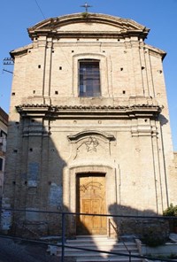 Chiesa di San Panfilo