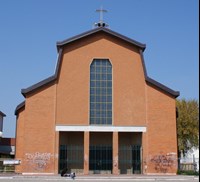 Chiesa dei Santi Angeli Custodi