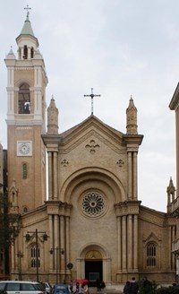 Chiesa del Sacratissimo Cuore di Gesù