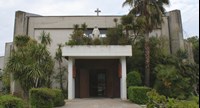 Chiesa della Visitazione della Beata Vergine Maria