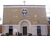 Chiesa dello Spirito Santo