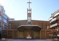 Chiesa di Gesù Risorto