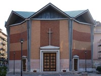 Chiesa di San Giuseppe Sposo della Beata Vergine Maria