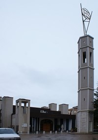 Chiesa di San Paolo Apostolo