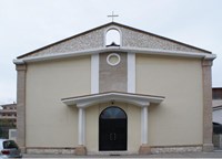 Chiesa di Santo Stefano Primo Martire