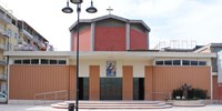 Chiesa di Santa Caterina da Siena Vergine e Dottore