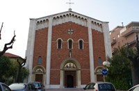 Chiesa di Sant'Antonio di Padova