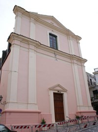 Chiesa di Sant'Antonio Abate