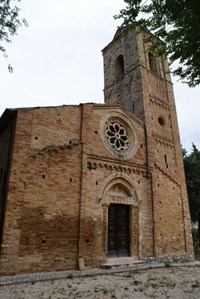 Chiesa di Santa Maria Maggiore