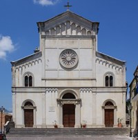Chiesa di San Michele Arcangelo