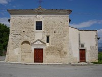 Chiesa di Sant'Andrea apostolo