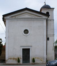 Chiesa della Beata Vergine Maria del Rosario