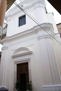 Chiesa di San Panfilo Vescovo
