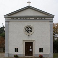 Chiesa di San Vincenzo Ferreri