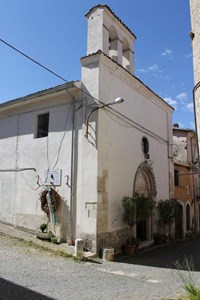 Chiesa di San Pietro Apostolo