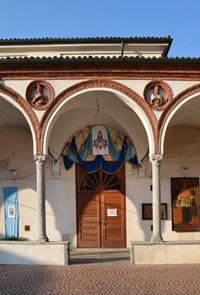 Chiesa dell'Addolorata