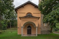 Chiesa della Madonna del Carmine