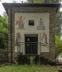 Chiesa di Sant'Anna (o Madonna del Prato)
