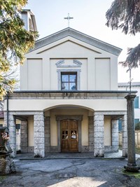 Chiesa di San Pietro (Oratorio Femminile)