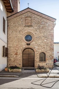 Chiesa di Santa Maria Annunciata