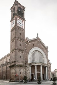 Chiesa di Sant'Eusebio