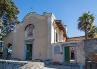 Chiesa di Santa Maria della Pace (detta Rocca)