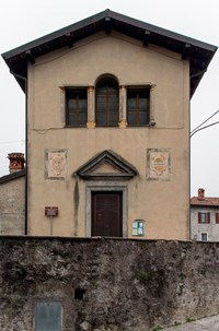 Chiesa di San Lorenzo
