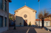 Chiesa di San Giuseppe (Oratorio)