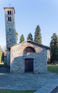 Chiesa di San Pietro Apostolo