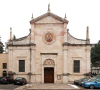Chiesa di Santa Maria Assunta