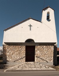 Chiesa della Sacra Famiglia