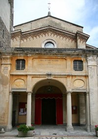 Chiesa di San Vittore